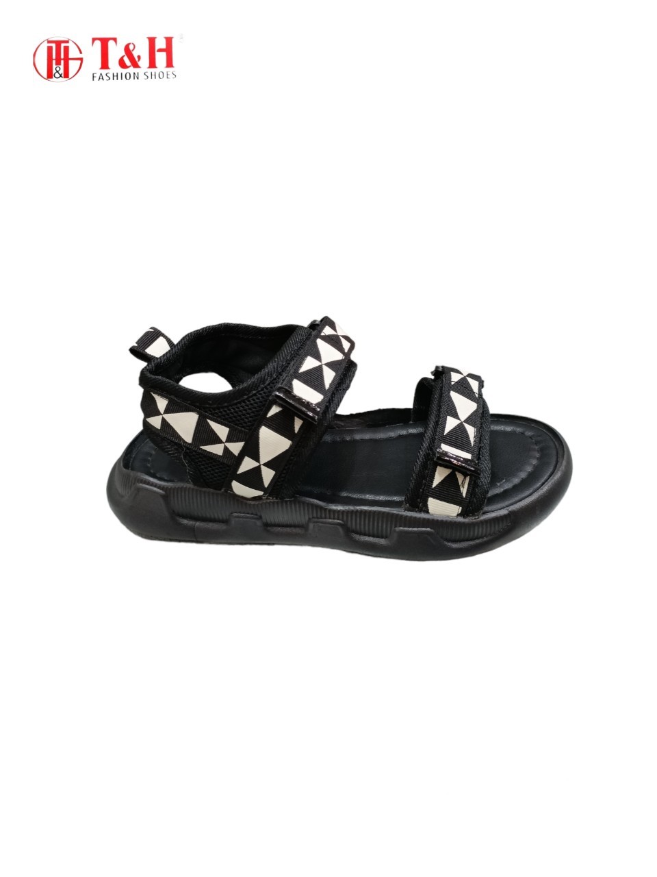 GIÀY SANDAL DÙ CARO 62801