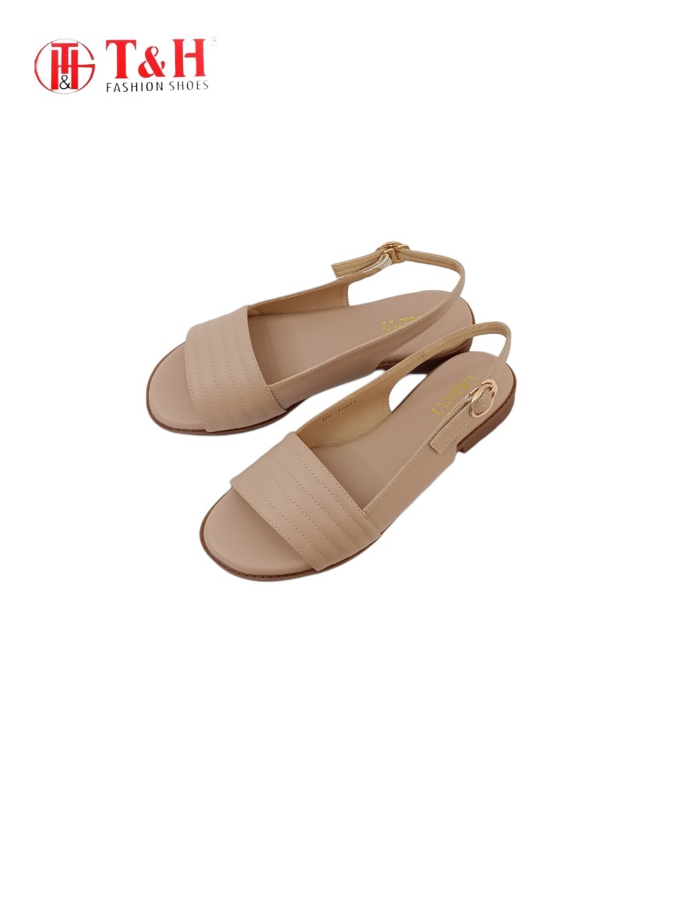 GIÀY SANDAL QUAI NGANG DV10025