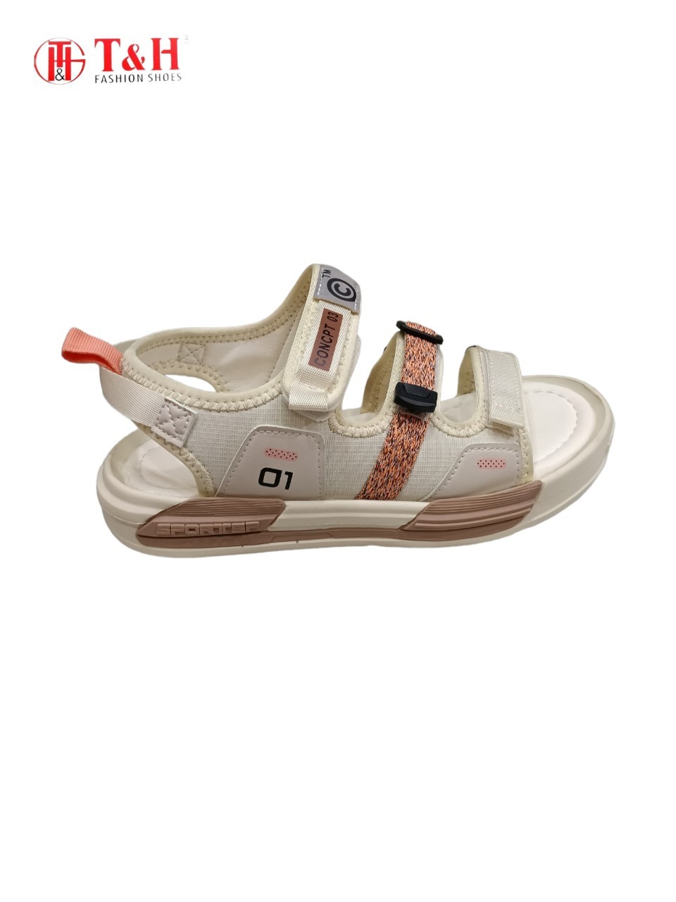 GIÀY SANDAL ALL STAR 988