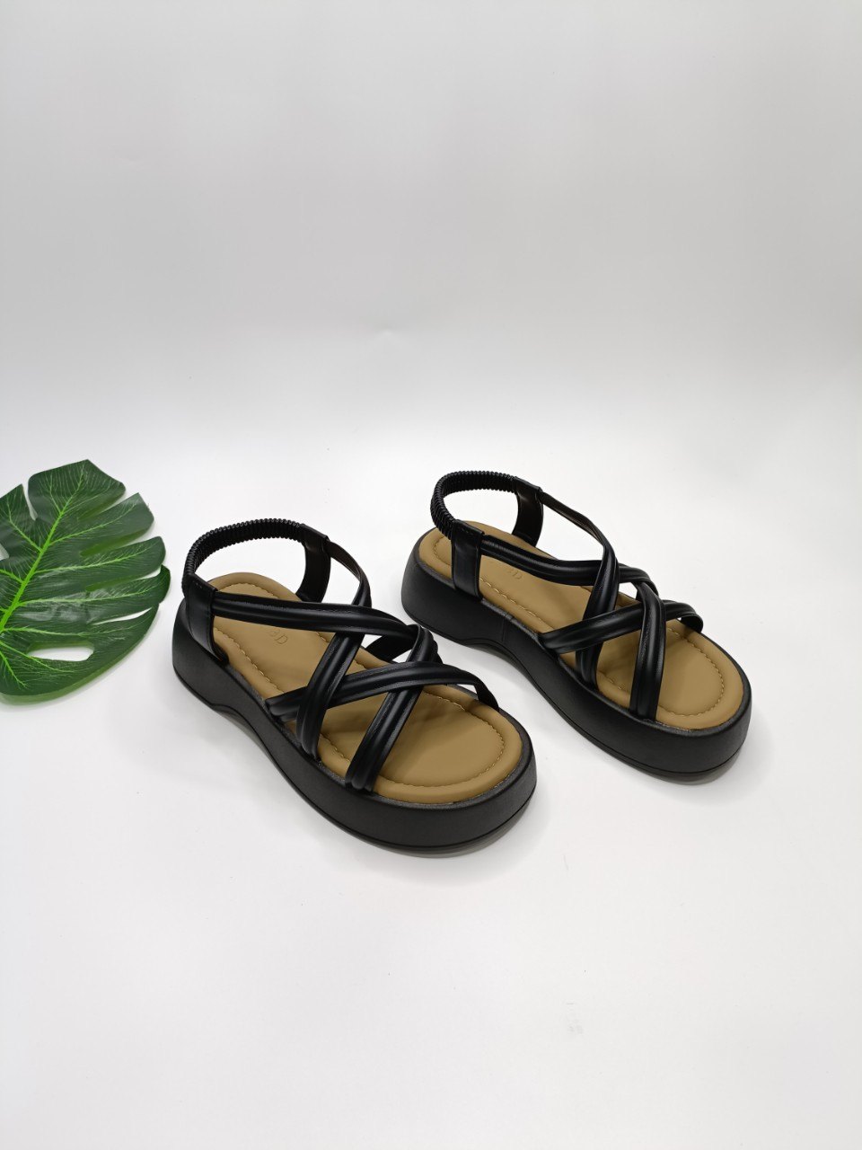 SANDAL DÂY CHÉO 515