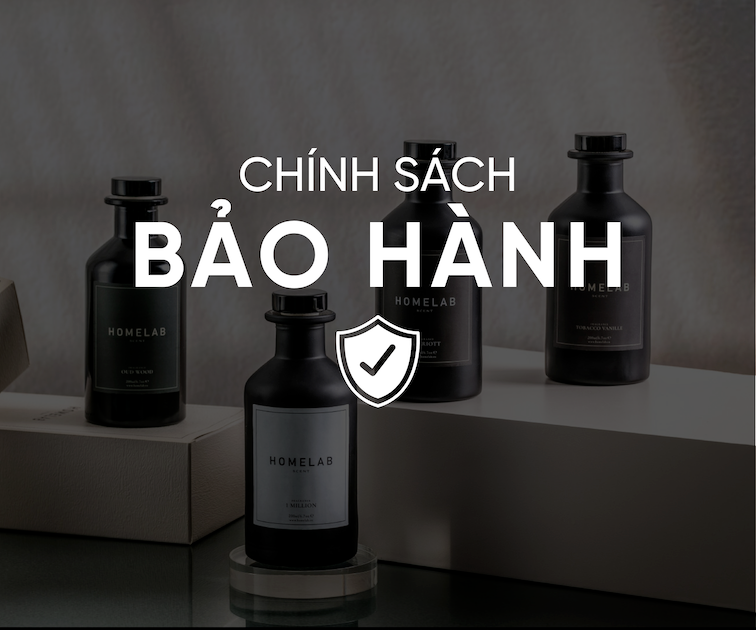 CHÍNH SÁCH BẢO HÀNH ; KIỂM HÀNG &; THÔNG TIN GIAO NHẬN &; CÔNG BỐ CHẤT LƯỢNG SẢN PHẨM