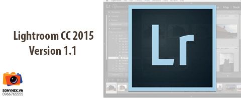 Hướng dẫn cài đặt Lightroom CC mới nhất (Windows + Mac)