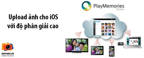 Hướng dẫn cách đưa ảnh phân giải cao lên Facebook từ thiết bị IOS