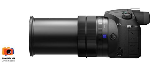 Tinhte.vn - Ảnh phong cảnh chụp bằng ống siêu zoom (24-600mm) của Sony RX10 III