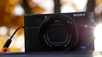 Bản update firmware mới nhất cho máy ảnh Sony RX100m3/4/5.