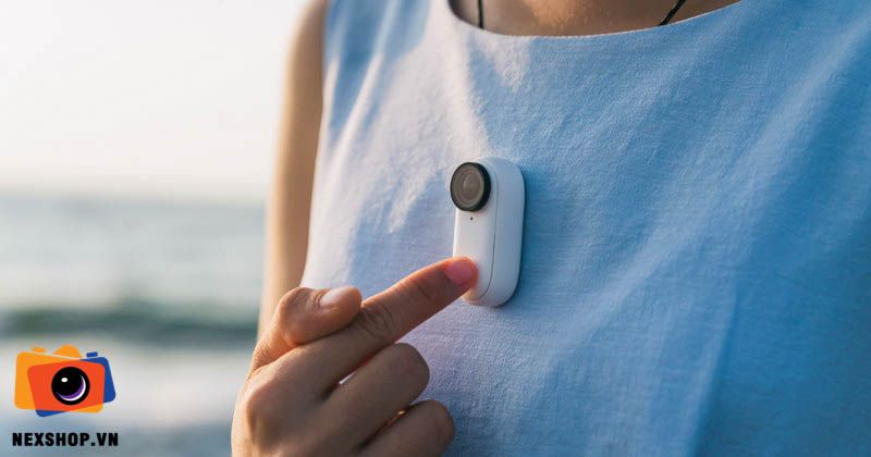 Đánh giá Insta360 GO 2 Những tính năng sát thủ và cách sử dụng chúng