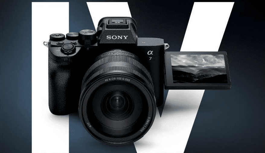 Tổng hợp đánh giá review về Sony A7M4 từ các Youtuber nổi tiếng