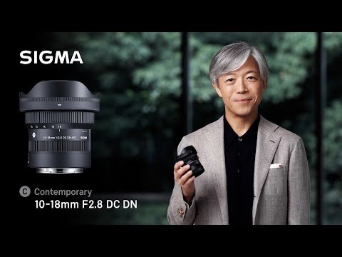 Đánh giá ống kính Sigma 10-18mm f/2.8 DC DN bởi nhiếp ảnh gia Dustin Abbott