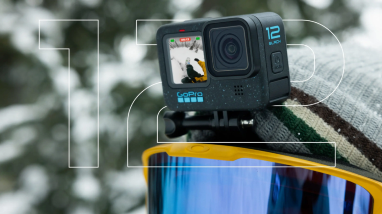 Những câu hỏi về Gopro Hero