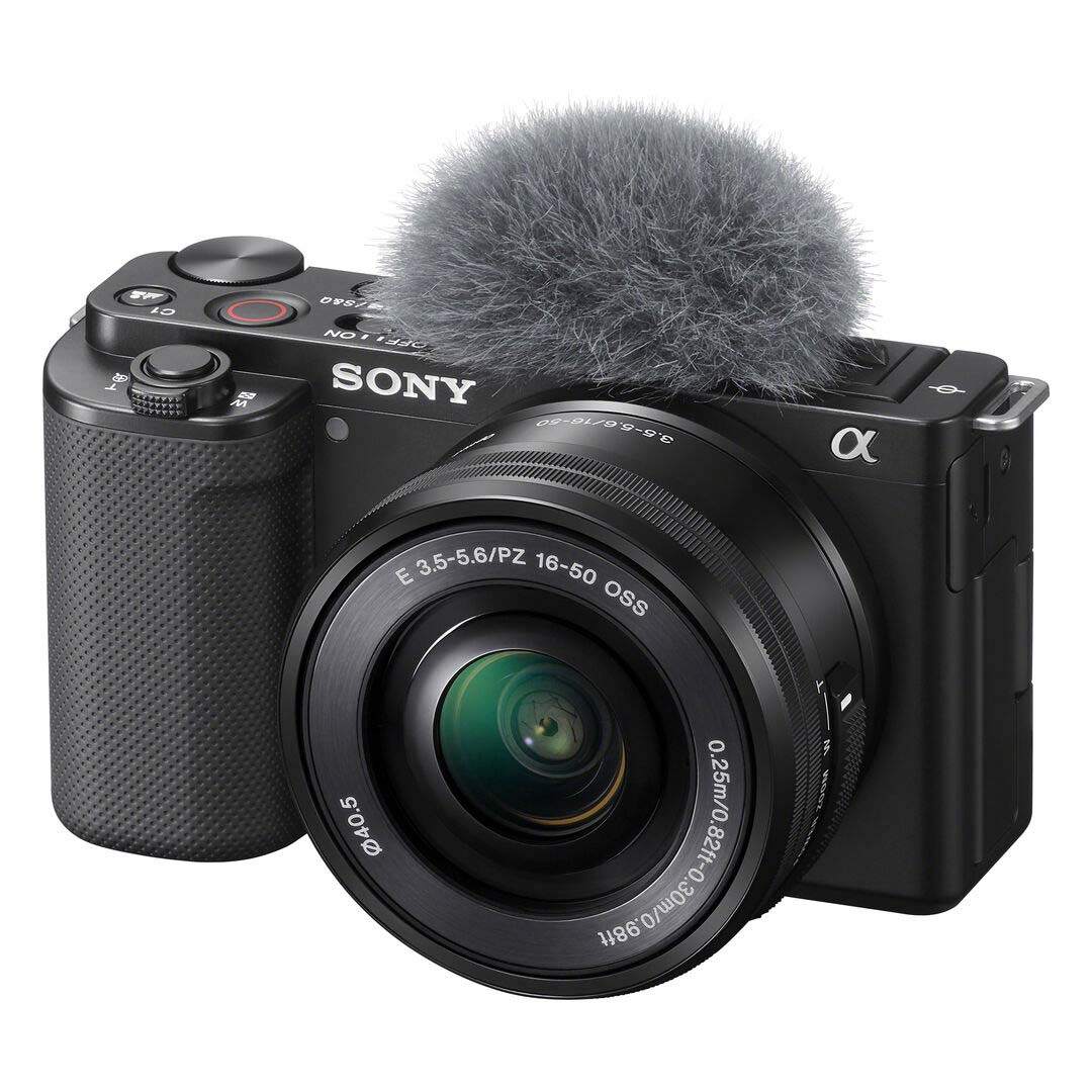 Máy Ảnh Sony ZV1 E10 Livestream - Giá Chính Hãng, Ưu Đãi Hấp Dẫn Tại Nexshop