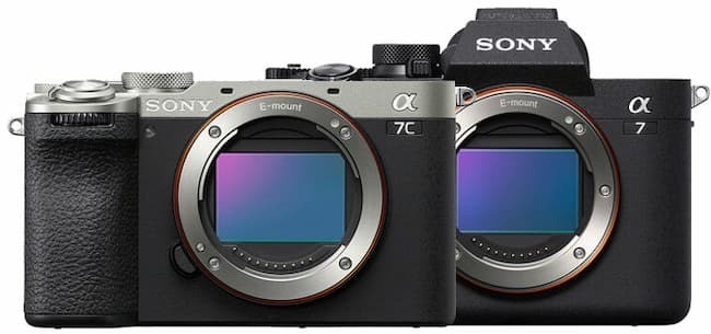 Sony A7C II vs A7 IV, chiếc máy ảnh nào phù hợp cho nhu chụp ảnh cầu cá nhân