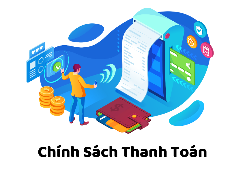 Chính sách thanh toán khi mua hàng tại Nexshop