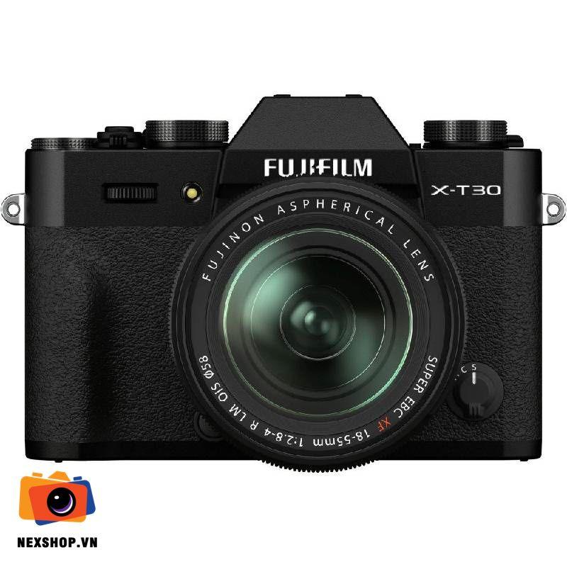 Đánh giá Fujifilm XT30: Có xứng danh “Gã khổng lồ tí hon”