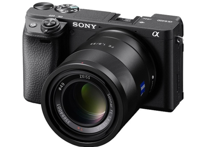 Máy ảnh Mirrorless là gì? Ưu điểm nổi bật so với máy ảnh DSLR