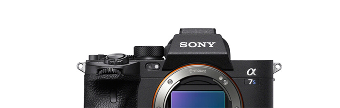 Sony ra mắt bản cập nhật firmware mới cho A7sIII