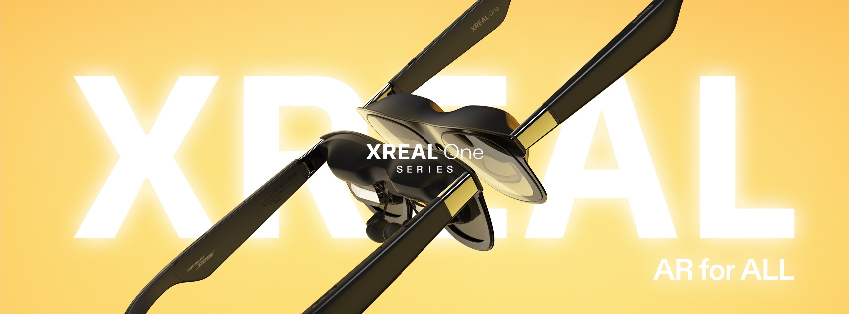 Xreal ra mắt Xreal One và Xreal One Pro - Chip X1 - Native 3 Dof AR