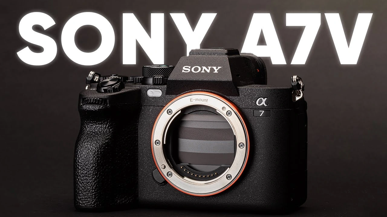 Sony A7V , Sony FX9 , Sony FX3II sẽ ra mắt đầu năm 2025