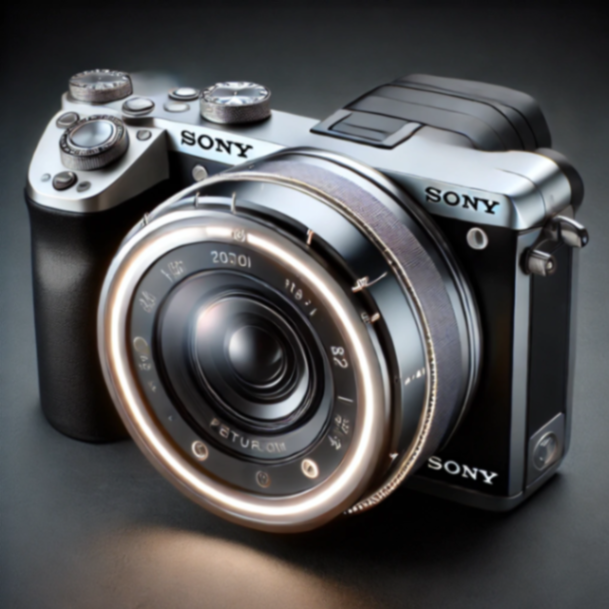 Danh Sách Mong Đợi Từ Sony Năm 2025: Camera và Ống Kính Đáng Chú Ý