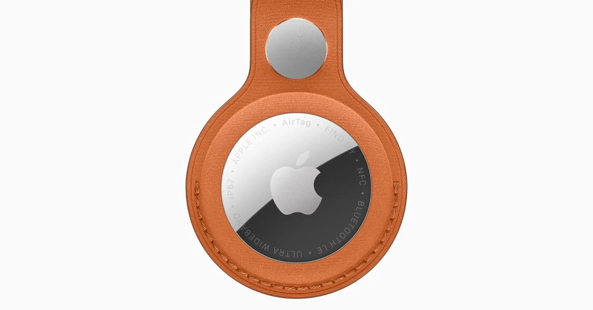 AirTag 2 Giá Sốc $20: Cơ Hội Vàng Theo Dõi Thiết Bị Apple