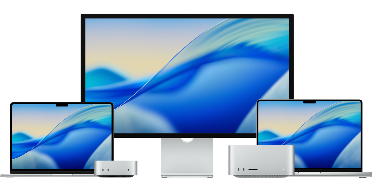 Apple Studio Display 2026 giảm sốc còn 1,68 triệu - Deal thấp nhất từ trước đến nay
