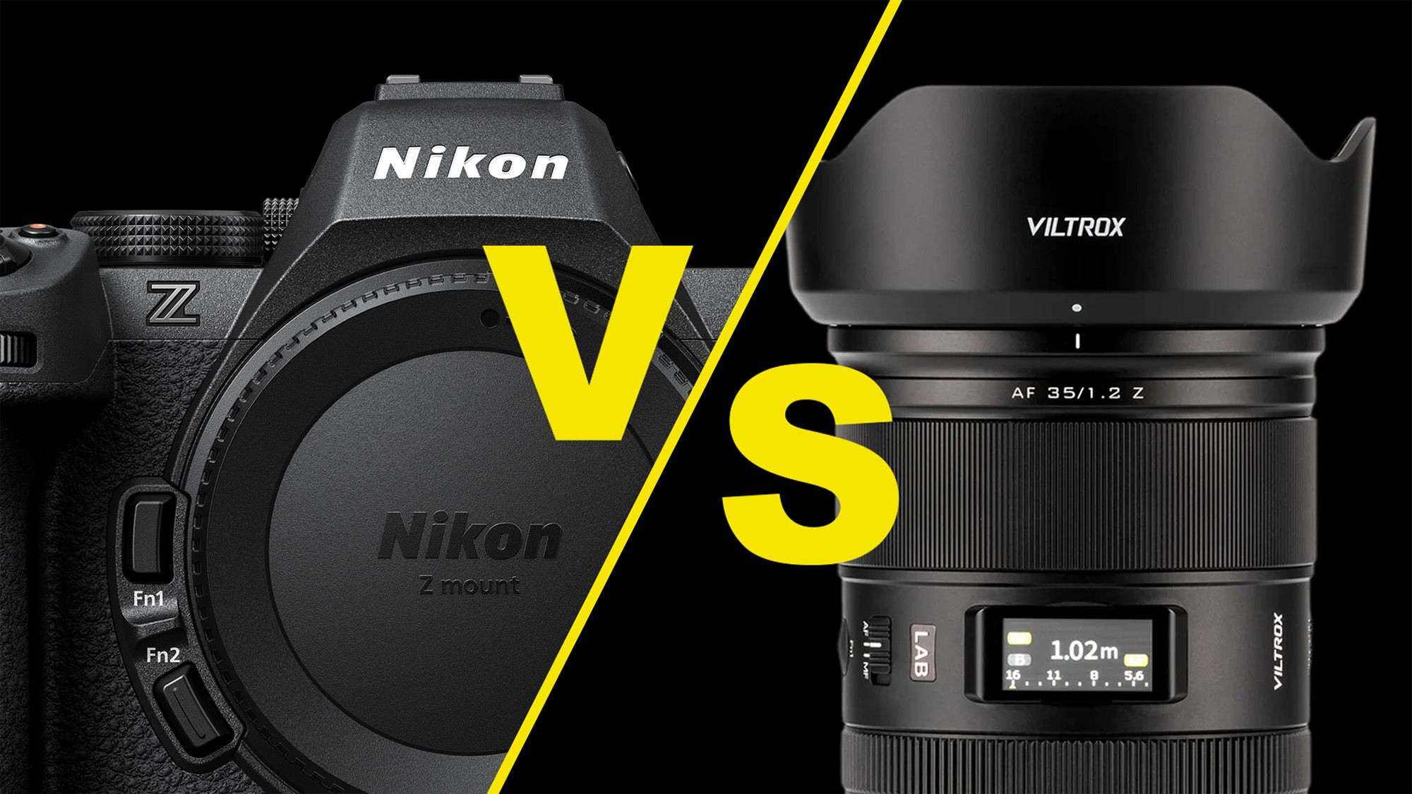 Bằng Sáng Chế Nikon Bị Vô Hiệu Hóa: Vụ Kiện Viltrox Có Nguy Cơ