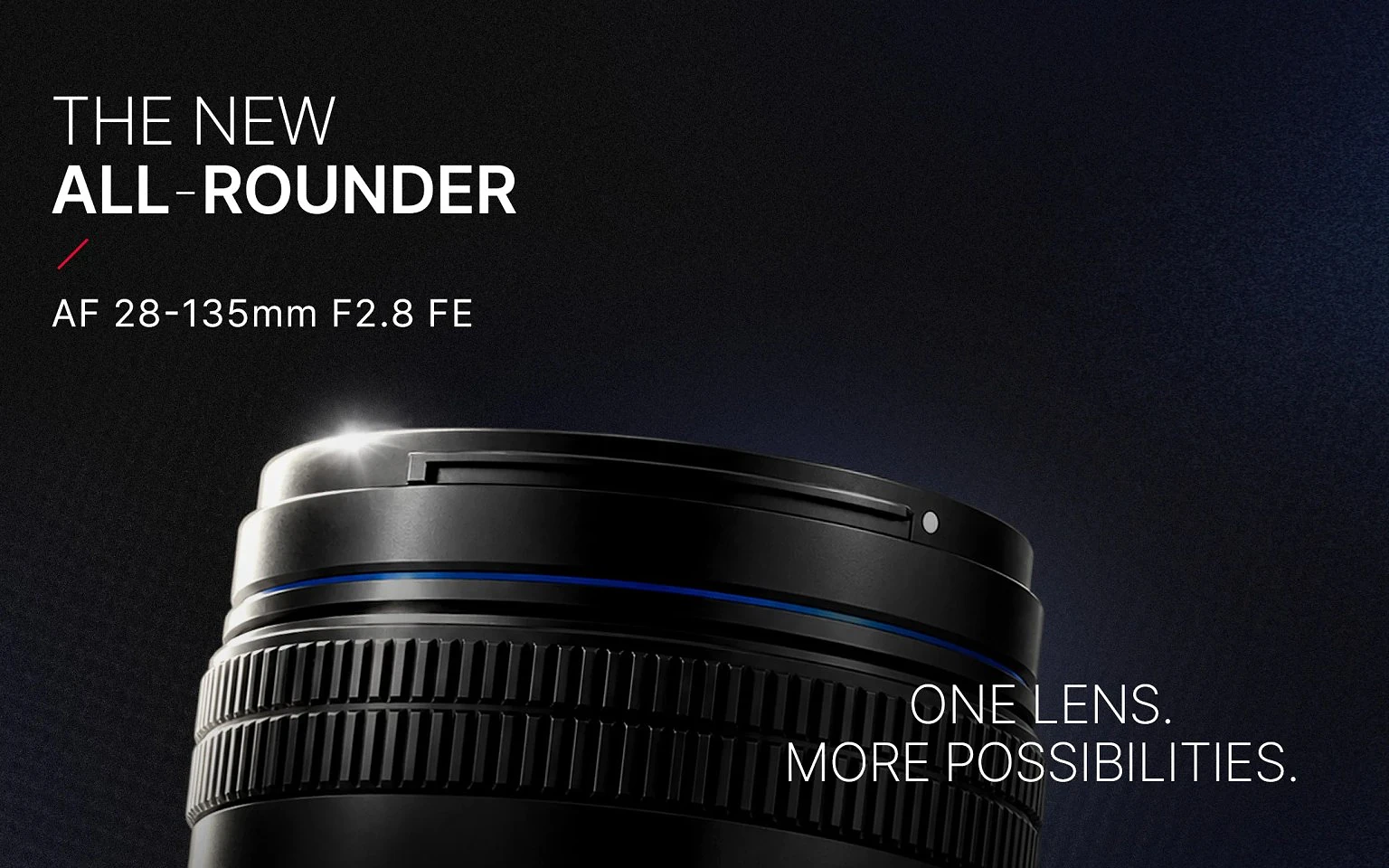 Samyang 28-135mm F2.8: Đánh Giá Zoom Linh Hoạt Cho Mọi Khoảnh Khắc - Hình 4