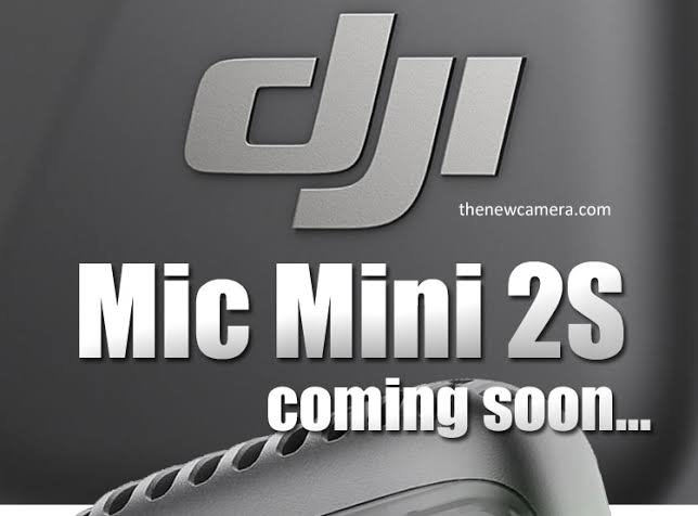 Bật Mí DJI Mic Mini 2S: Micro Không Dây Nhỏ Gọn Ra Mắt 2026