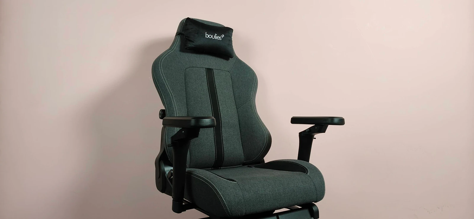 Boulies Master Rex 2026: Ghế Gaming Đa Năng Hơn Cả Secretlab Titan?