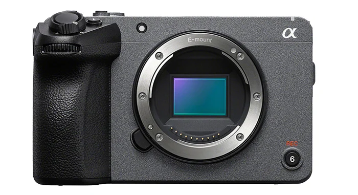 Cảm Biến Sony 26MP APS-C Mới: Đột Phá Cho FX30 II và A6900?