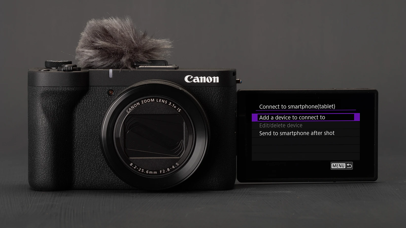 Canon Camera Connect: Đánh Giá Hiệu Năng Kết Nối Smartphone