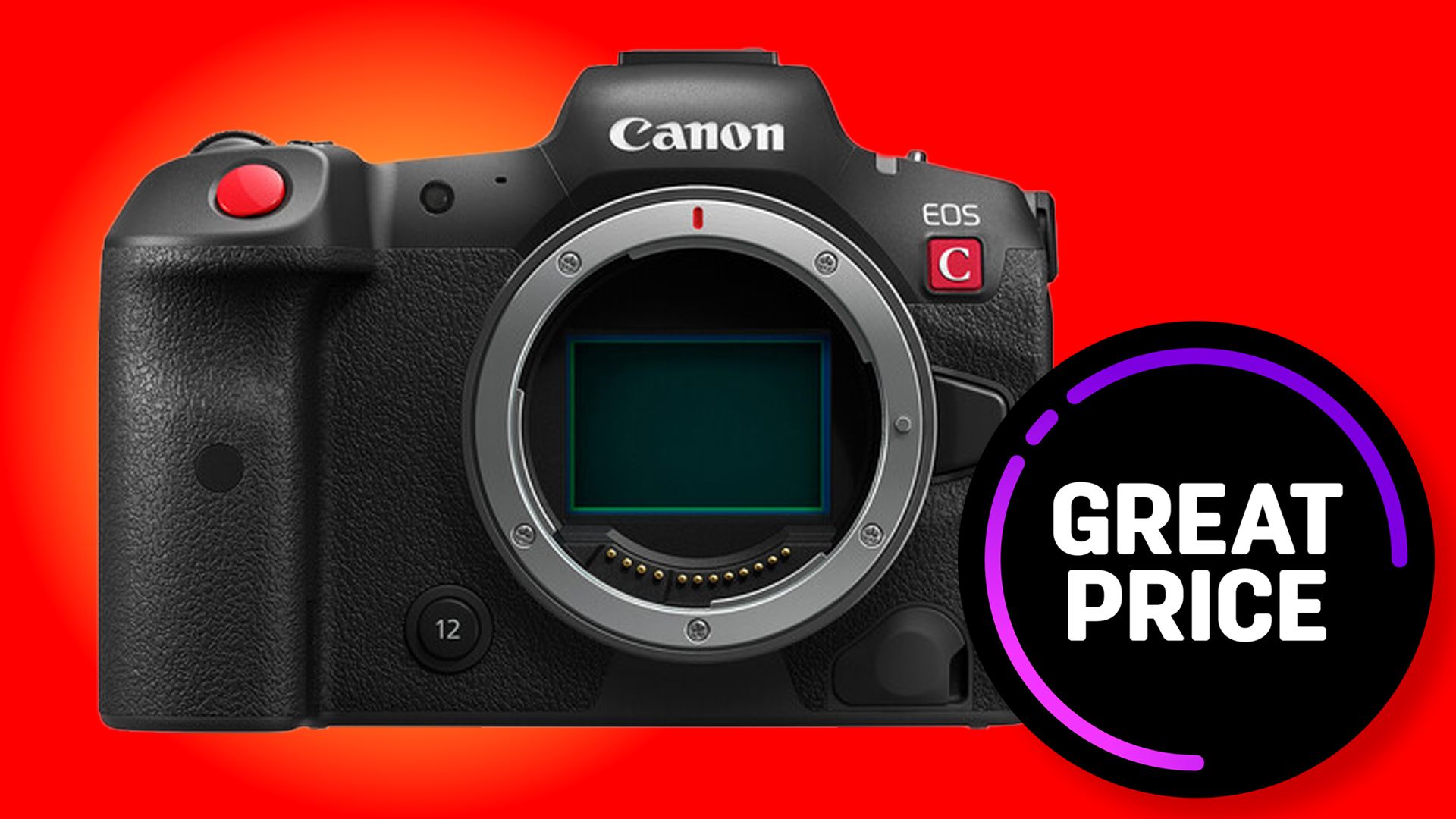 Canon EOS R5 C: Đánh Giá Camera Điện Ảnh 8K Sức Mạnh Vượt Trội