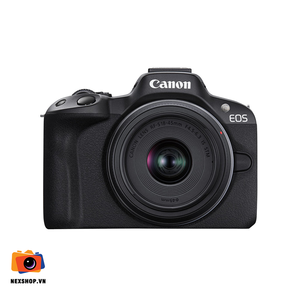 Canon EOS R50: Bí Quyết Chụp Thể Thao Đỉnh Cao Từ Chuyên Gia