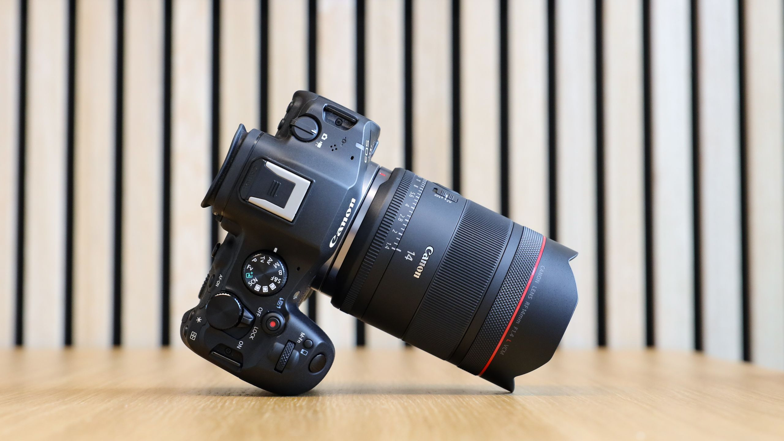 Canon EOS R6 Mark III: Bổ Sung Tính Năng Quay Phim Nổi Bật Từ