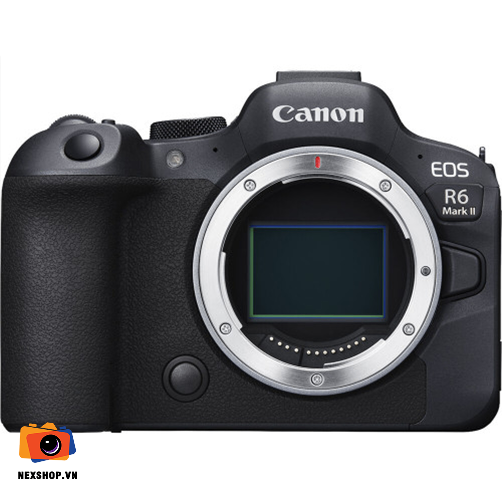 Canon EOS R6 V: Đánh giá máy ảnh cho Videographer tại NexShop