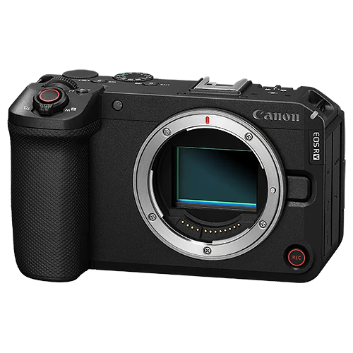 Canon EOS R7 V: Cập Nhật Lộ Trình Máy Ảnh Canon Mới Nhất
