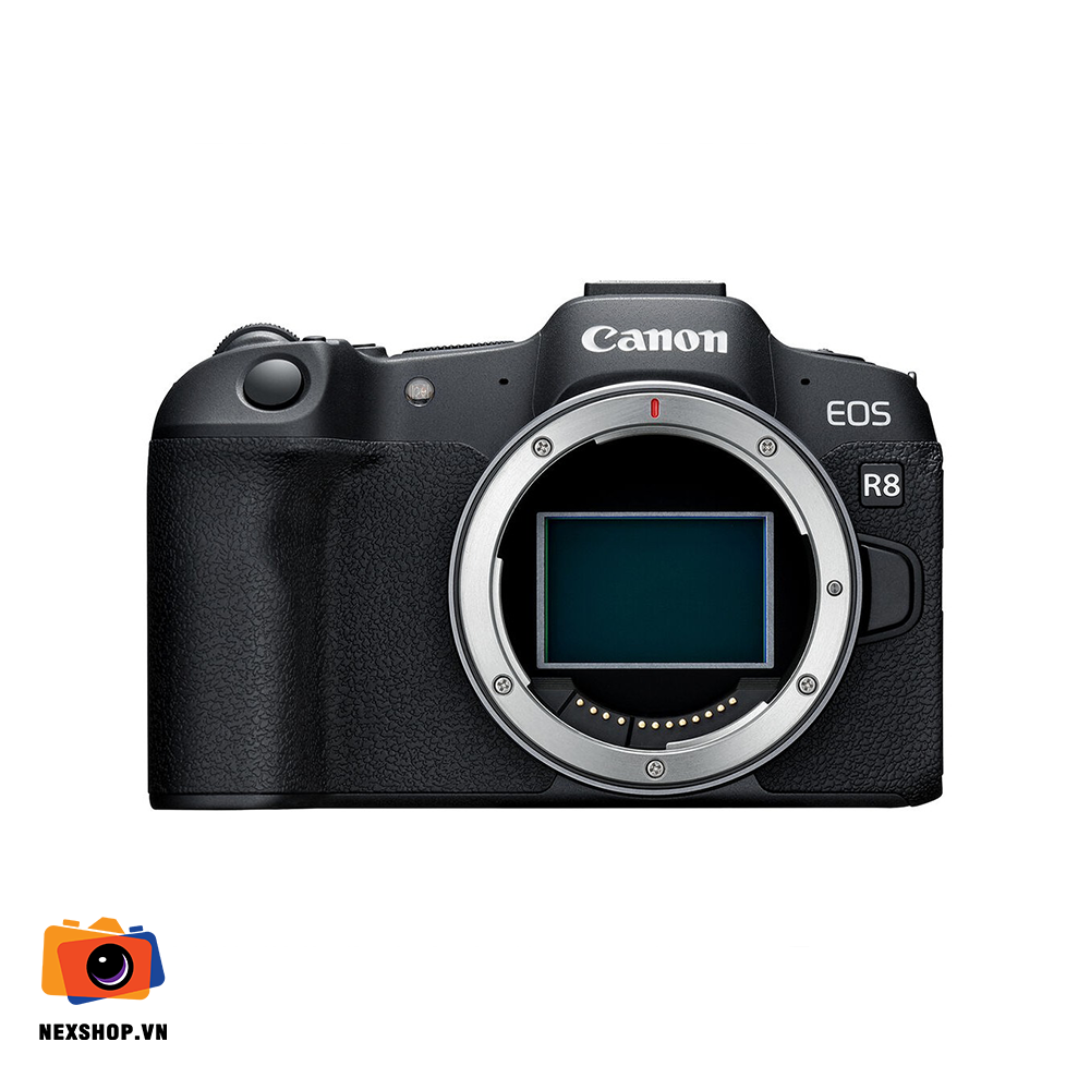 Canon EOS R8 Mark II: Đánh giá chi tiết & Trải nghiệm thực tế