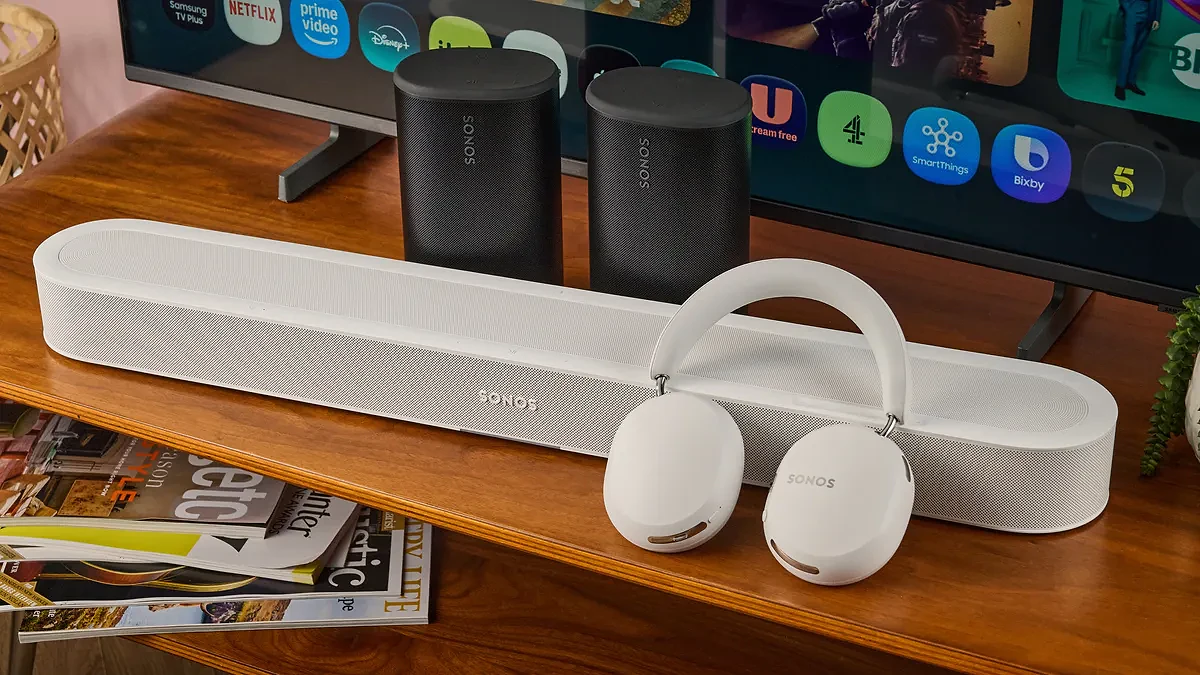 So sánh Sonos Ace Ultra và Sony WH-1000XM6: Tai nghe nào vượt trội? - Hình 4