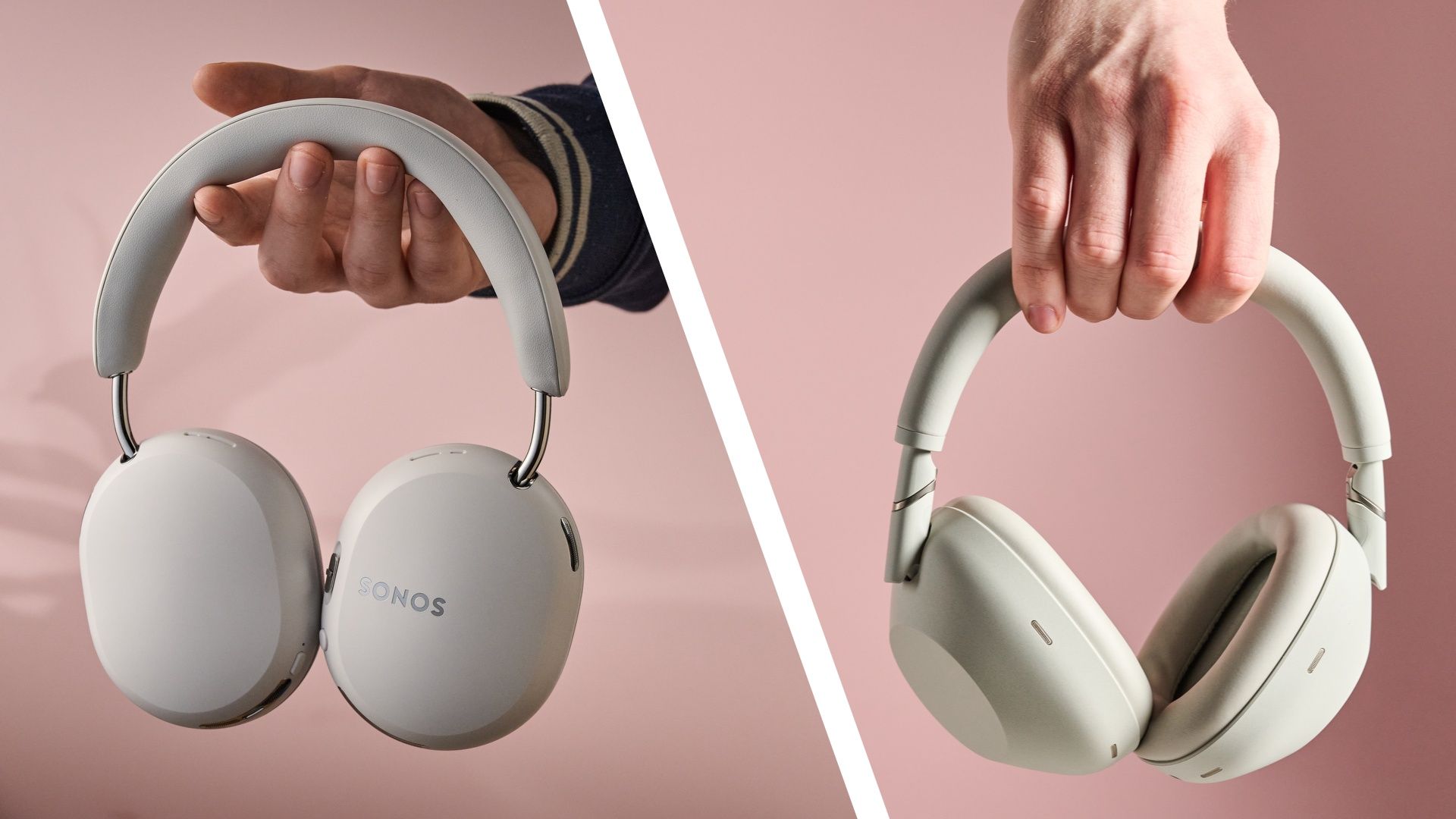 So sánh Sonos Ace Ultra và Sony WH-1000XM6: Tai nghe nào vượt trội?