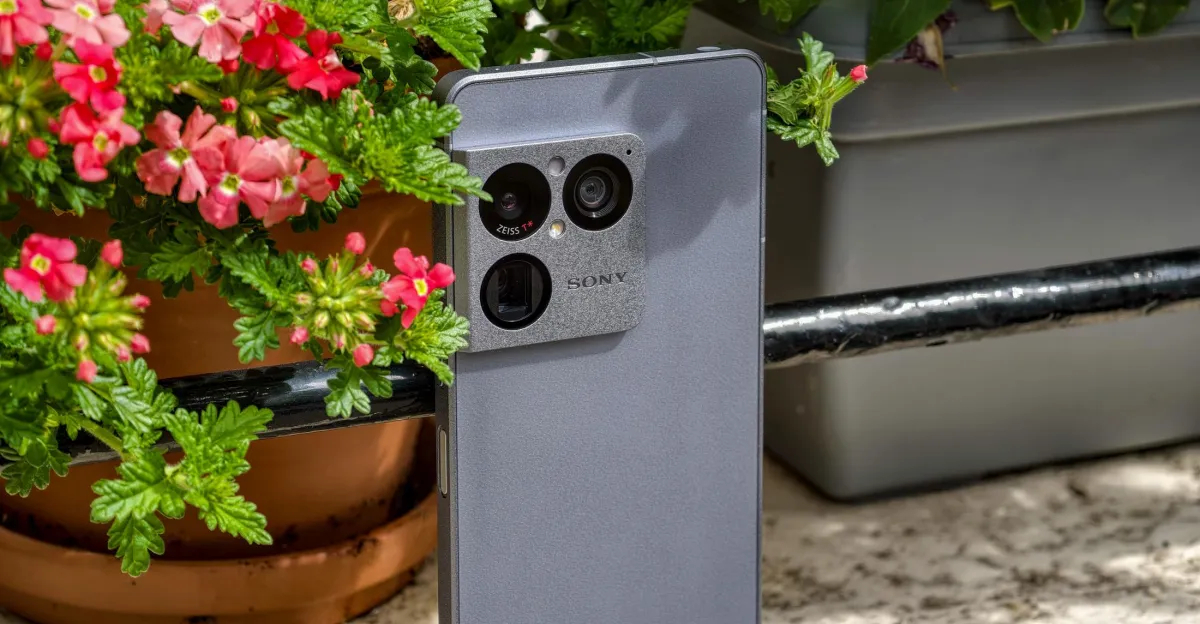 Sony Xperia 1 VIII: Flagship Độc Đáo Dành Riêng Cho Tín Đồ Sony