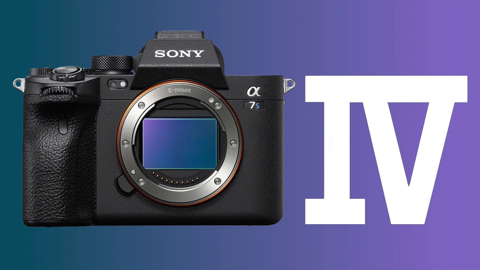 Cuối Cùng, Sony A7S IV Sắp Đến: Tin Đồn Mới Nhất Về Siêu Phẩm - Hình 1