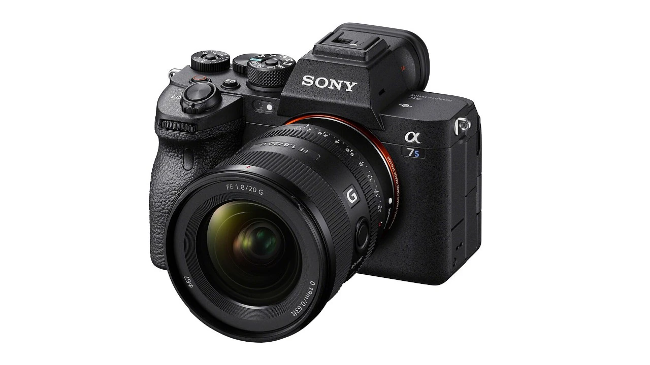 Cuối Cùng, Sony A7S IV Sắp Đến: Tin Đồn Mới Nhất Về Siêu Phẩm - Hình 2
