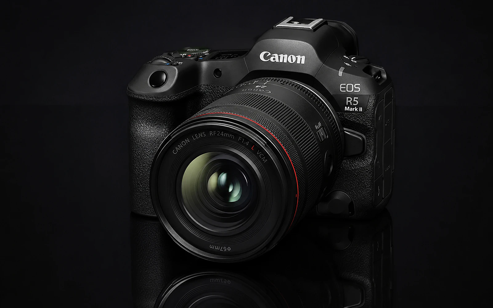 Canon: Hướng Đi Mới Của Máy Ảnh Compact và Video Shooters