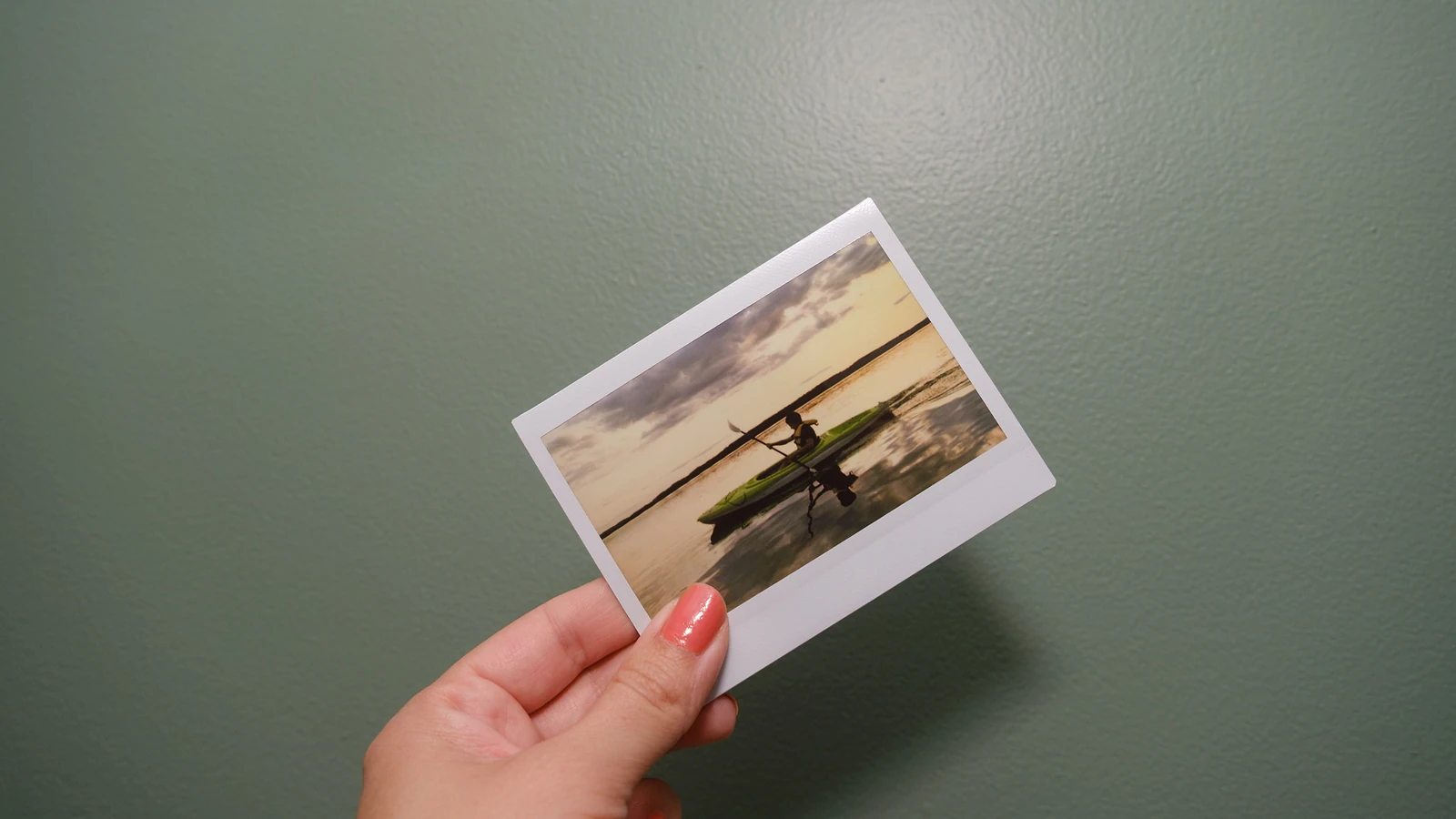 Fujifilm Instax Link Wide 2: Đánh Giá Máy In Ảnh Tức Thời Kỷ Niệm - Hình 8