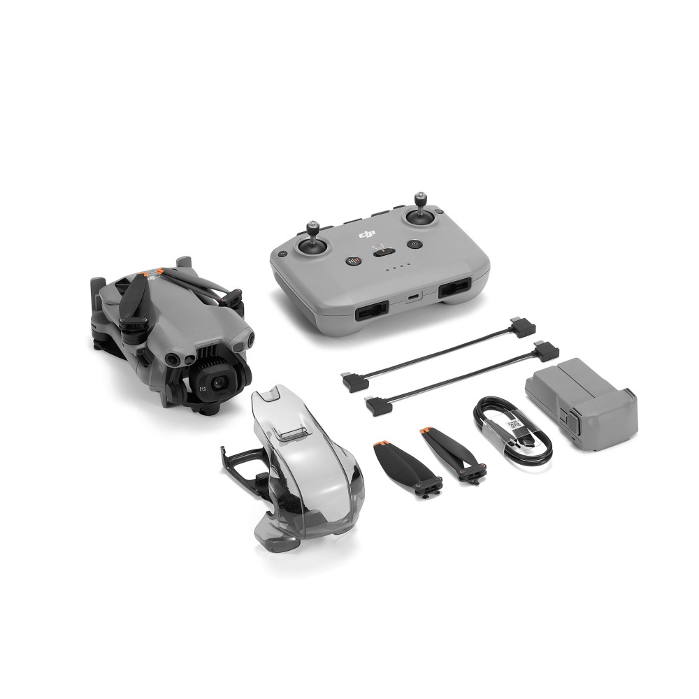 Chọn flycam DJI nào 2026? So sánh Neo 2, Lito X1, Flip, Mini 4/5 Pro, Air 3S, Mavic 4 Pro, Avata 2