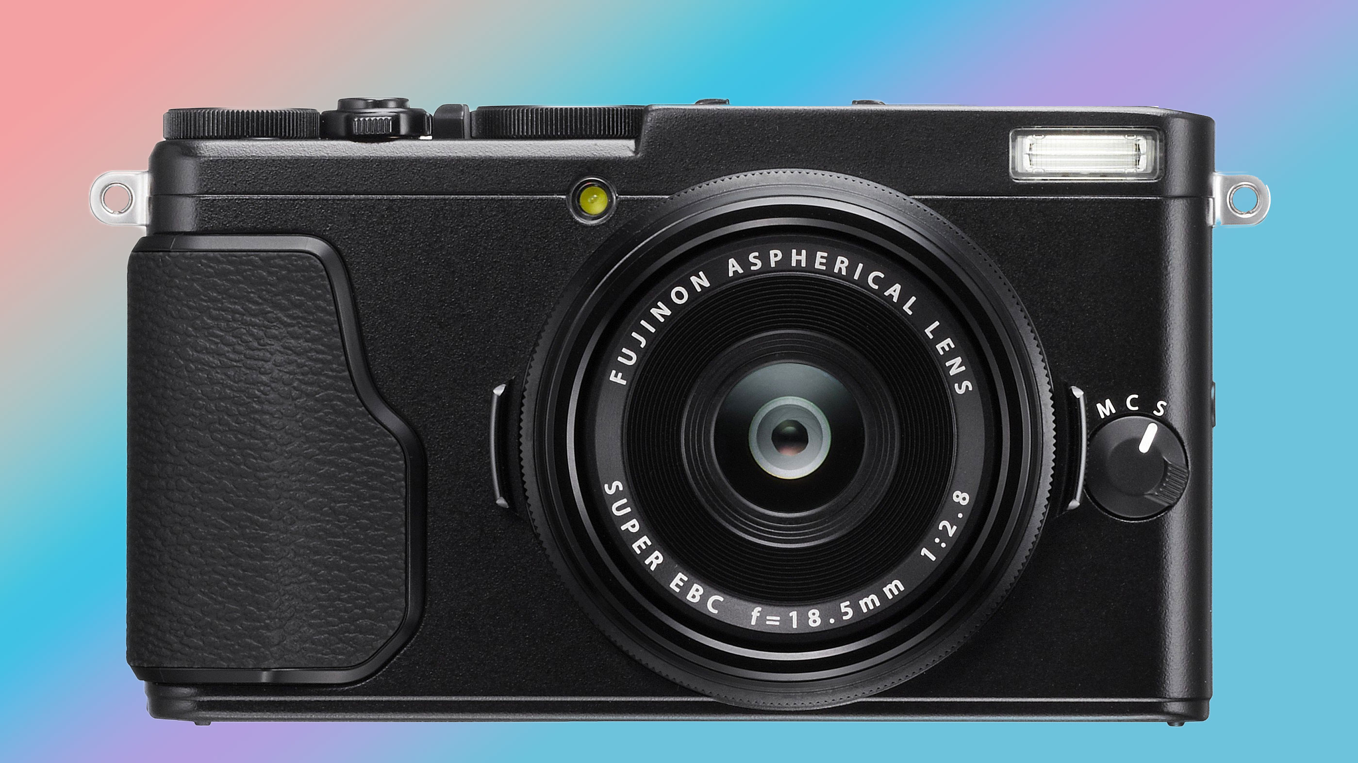 Máy ảnh mirrorless Sony Alpha A7 V