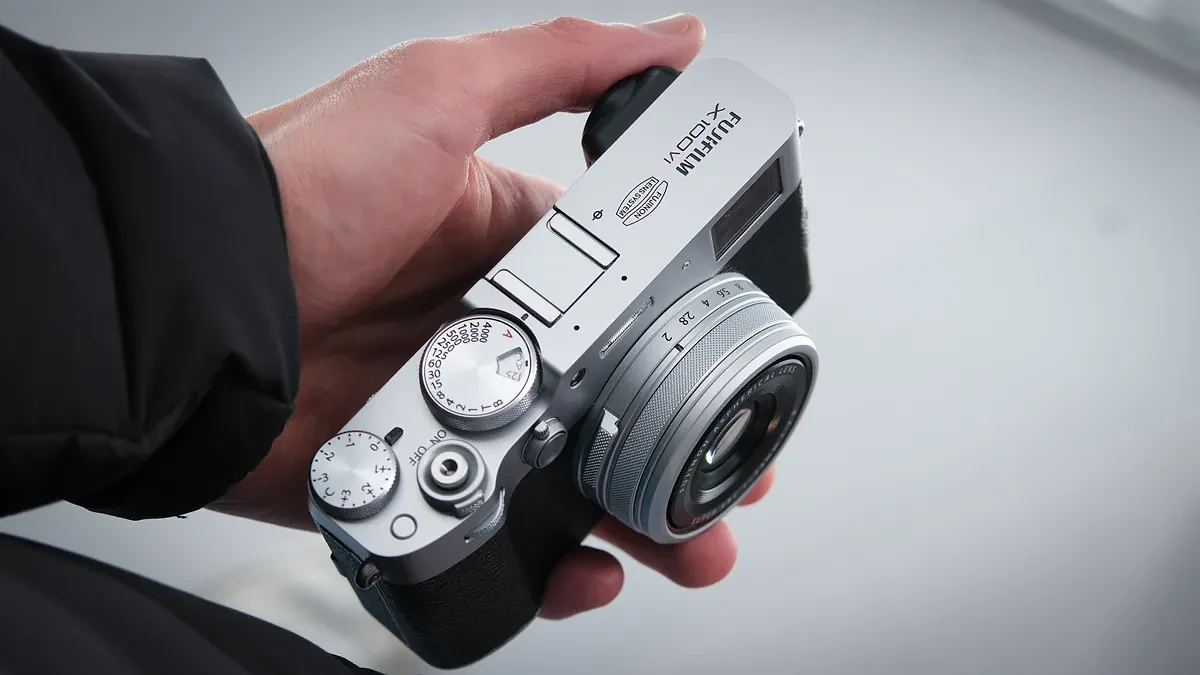 Xu Hướng Máy Ảnh 2026: Compact 'Thống Trị', G7 X III Vượt Sony - Hình 2
