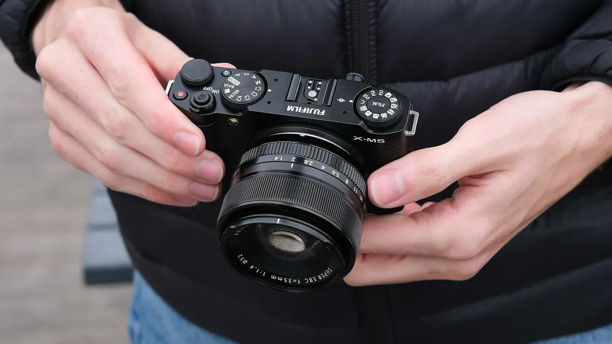 Xu Hướng Máy Ảnh 2026: Compact 'Thống Trị', G7 X III Vượt Sony - Hình 3