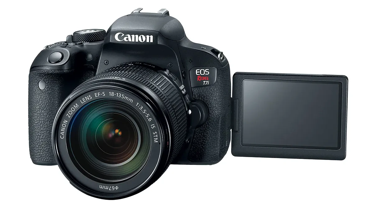 Canon: Danh Sách Máy Ảnh Cũ Chuẩn Bị Ngừng Hỗ Trợ Chính Hãng - Hình 2