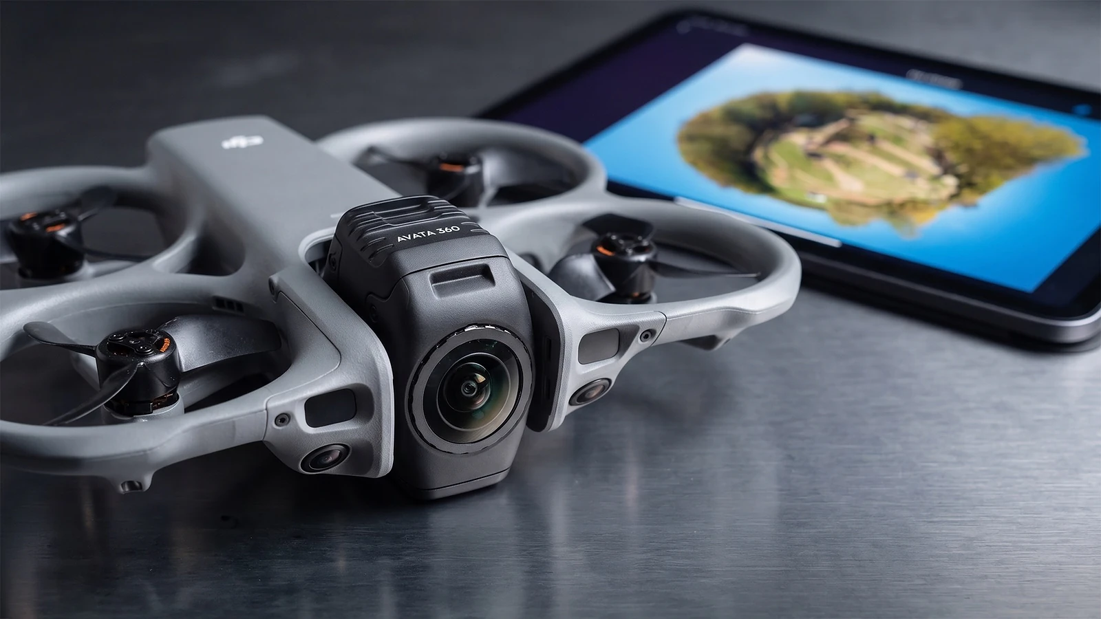 DJI Avata 360 Review: Chụp Trước, Chọn Sau – Góc Nhìn Từ Trên