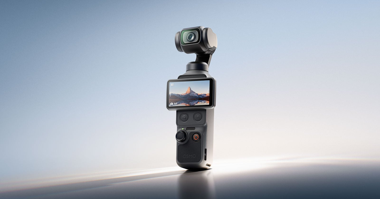 DJI Chiếm 73% Thị Phần Máy Quay Video: Sức Mạnh Từ Osmo Pocket 4